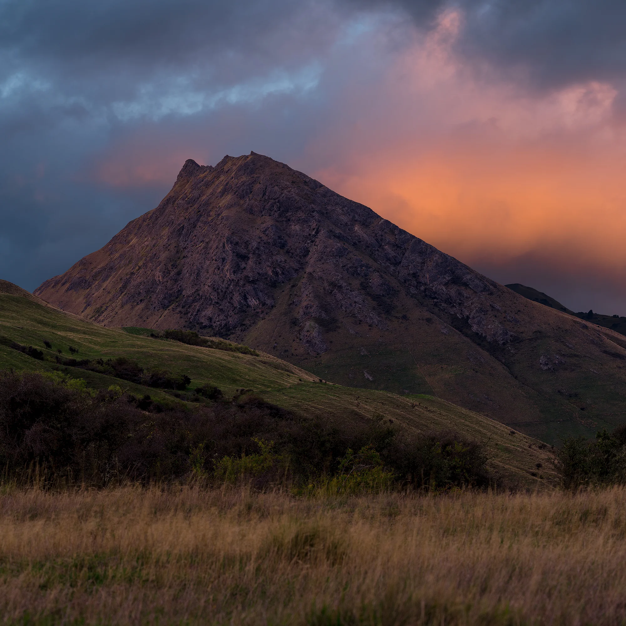 Moke - New Zealand