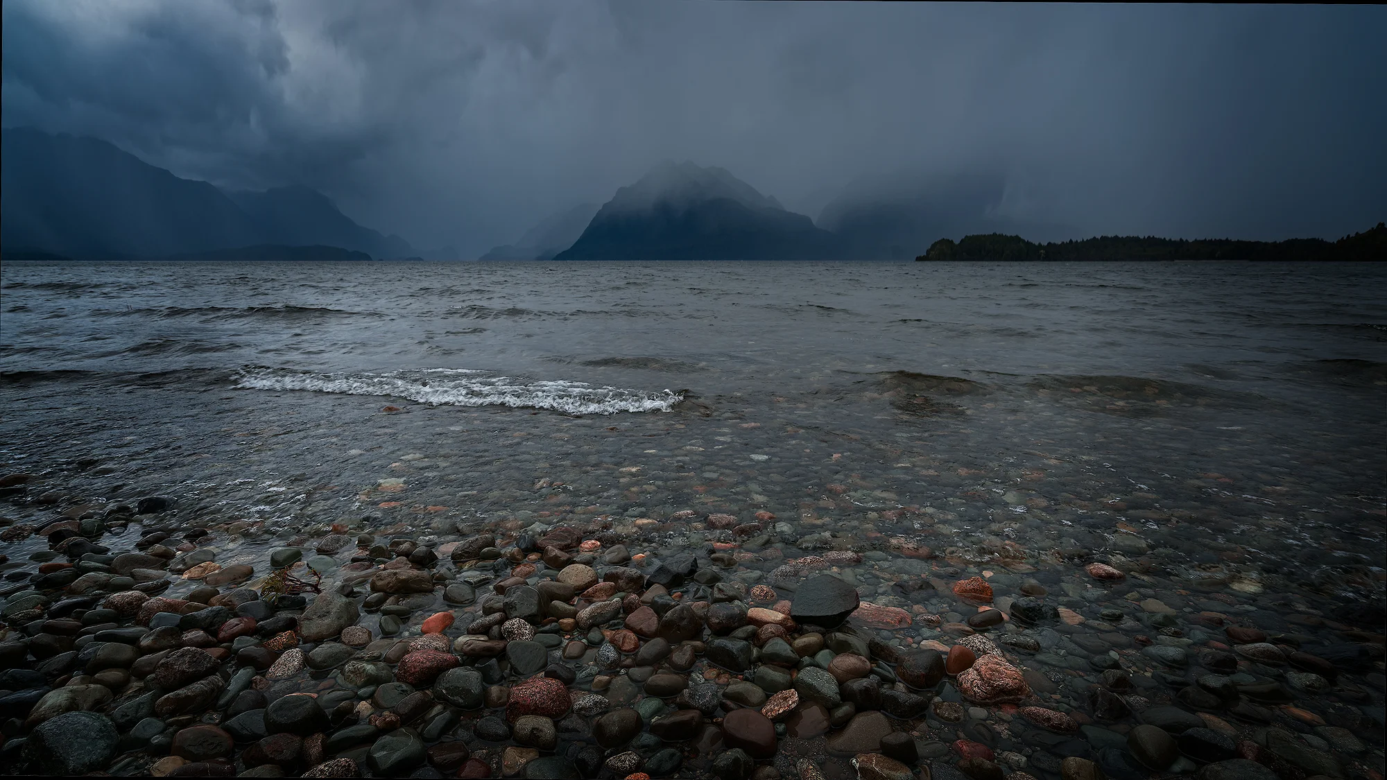 Fiordland - New Zealand
