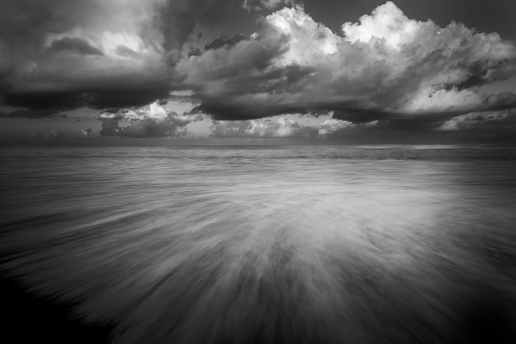 Indian Ocean - Indonesia - Bali