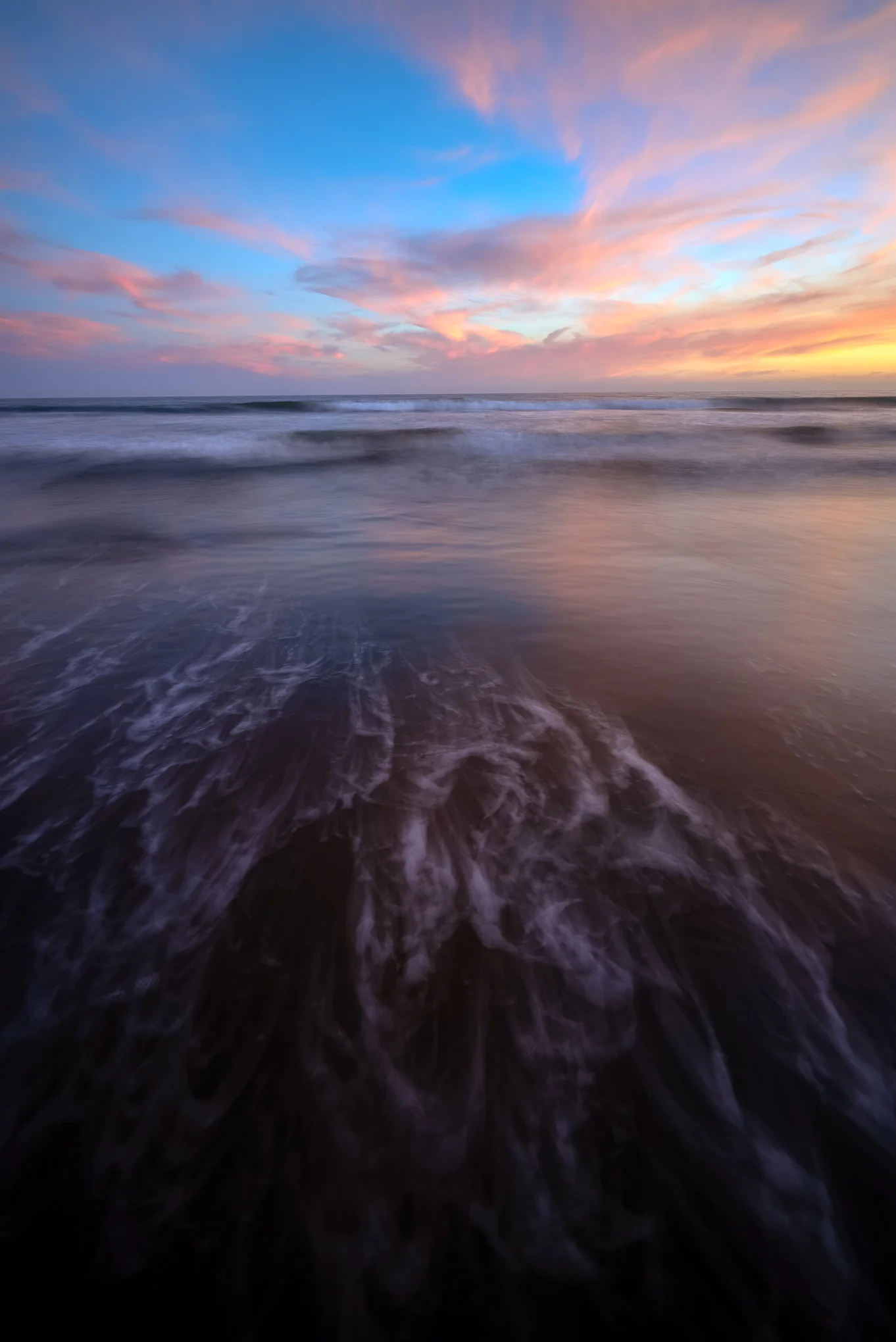 Stinson Beach - California