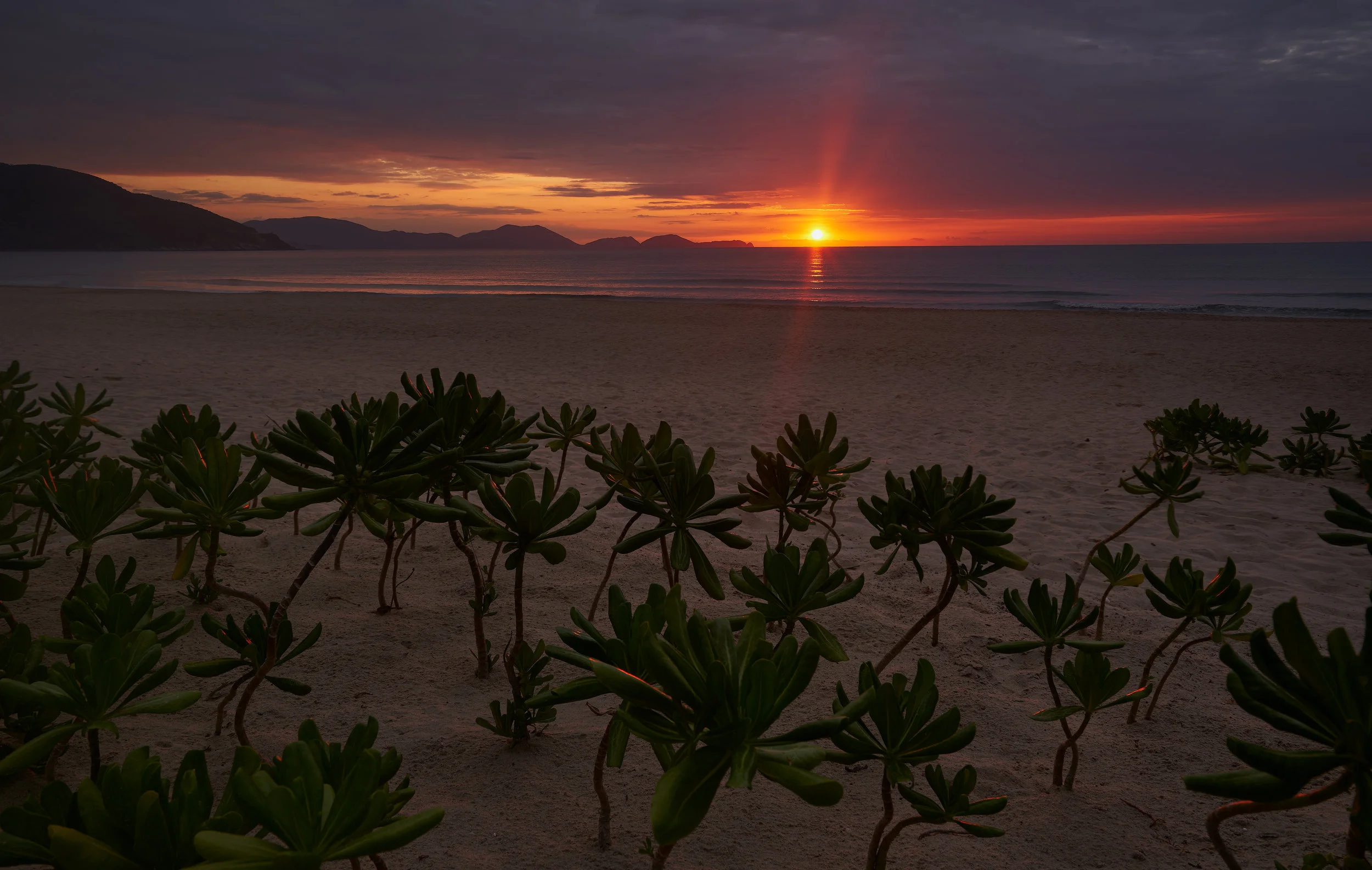 Cam Ranh Bay - Vietnam