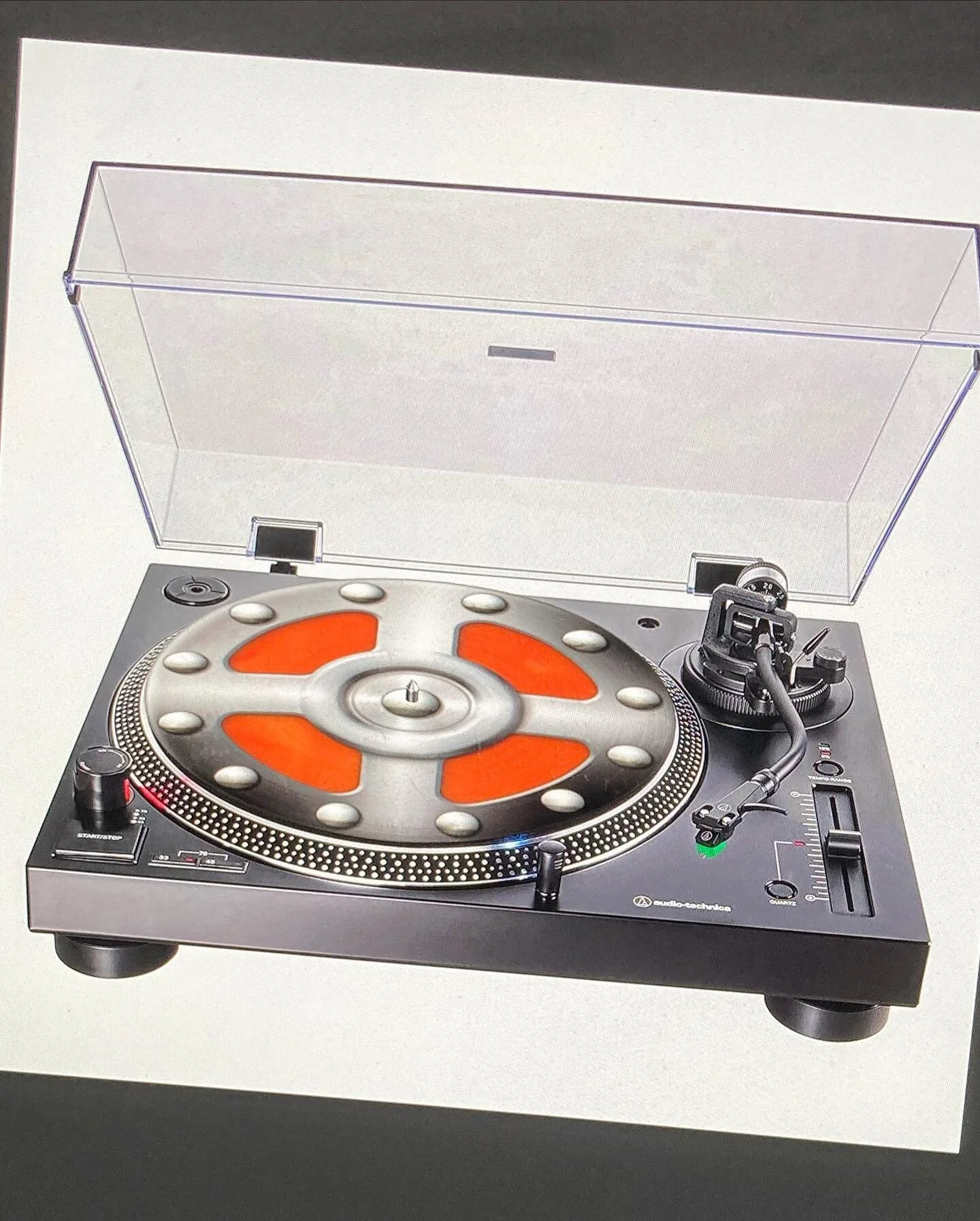 Link in my bio, I received my tracking number this morning so I feel pretty good about posting this. 
I created this design with the intent to make a sticker pack. The other stickers that would go along with it are taking a while to come together. In