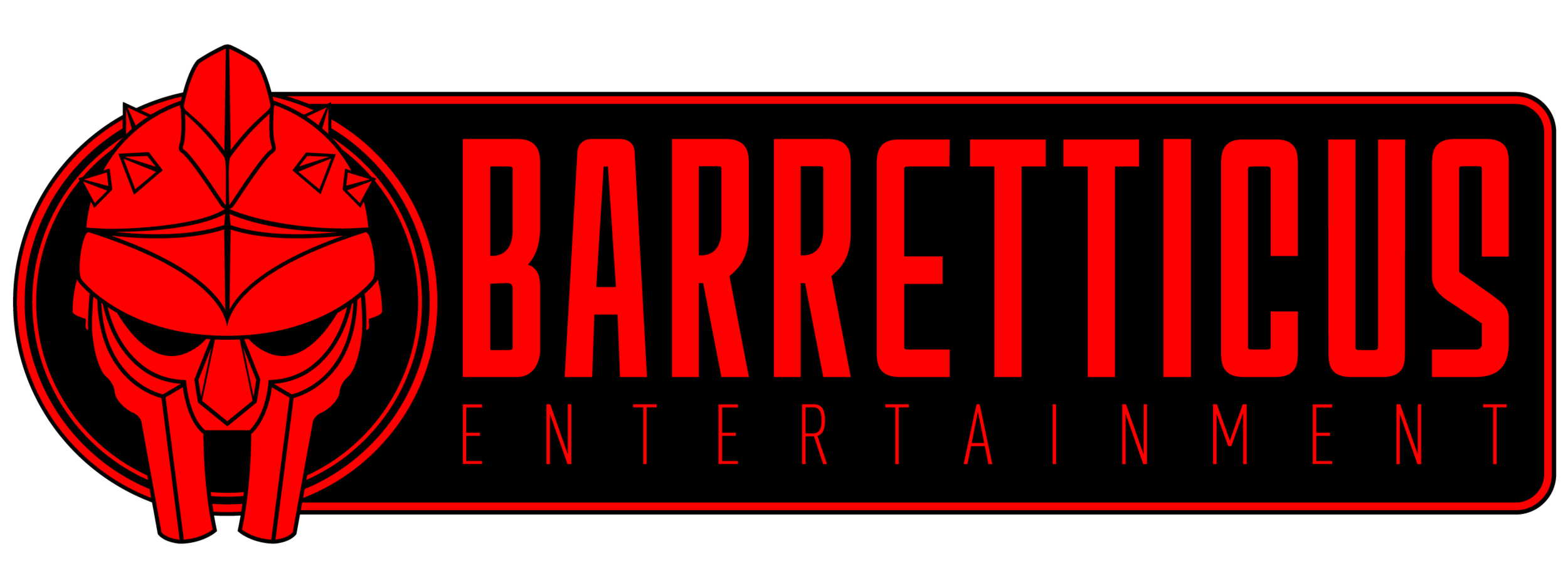 Barretticus Entertainment