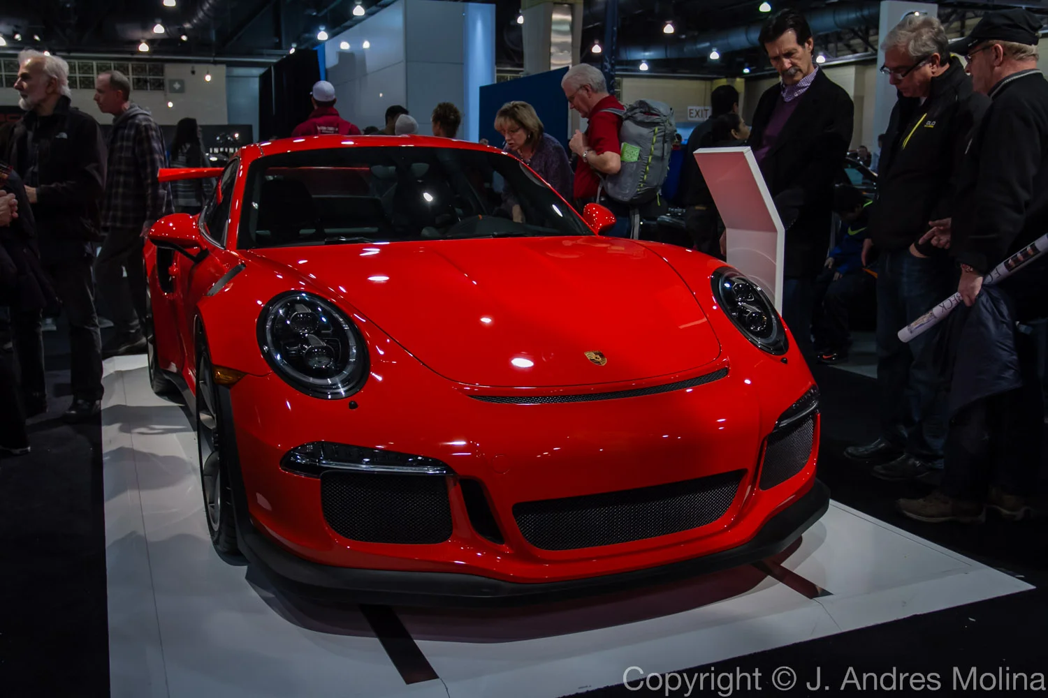  ISO 1000 &nbsp; 22mm &nbsp; f/4.0 &nbsp; 1/320s  Feb. 2016 