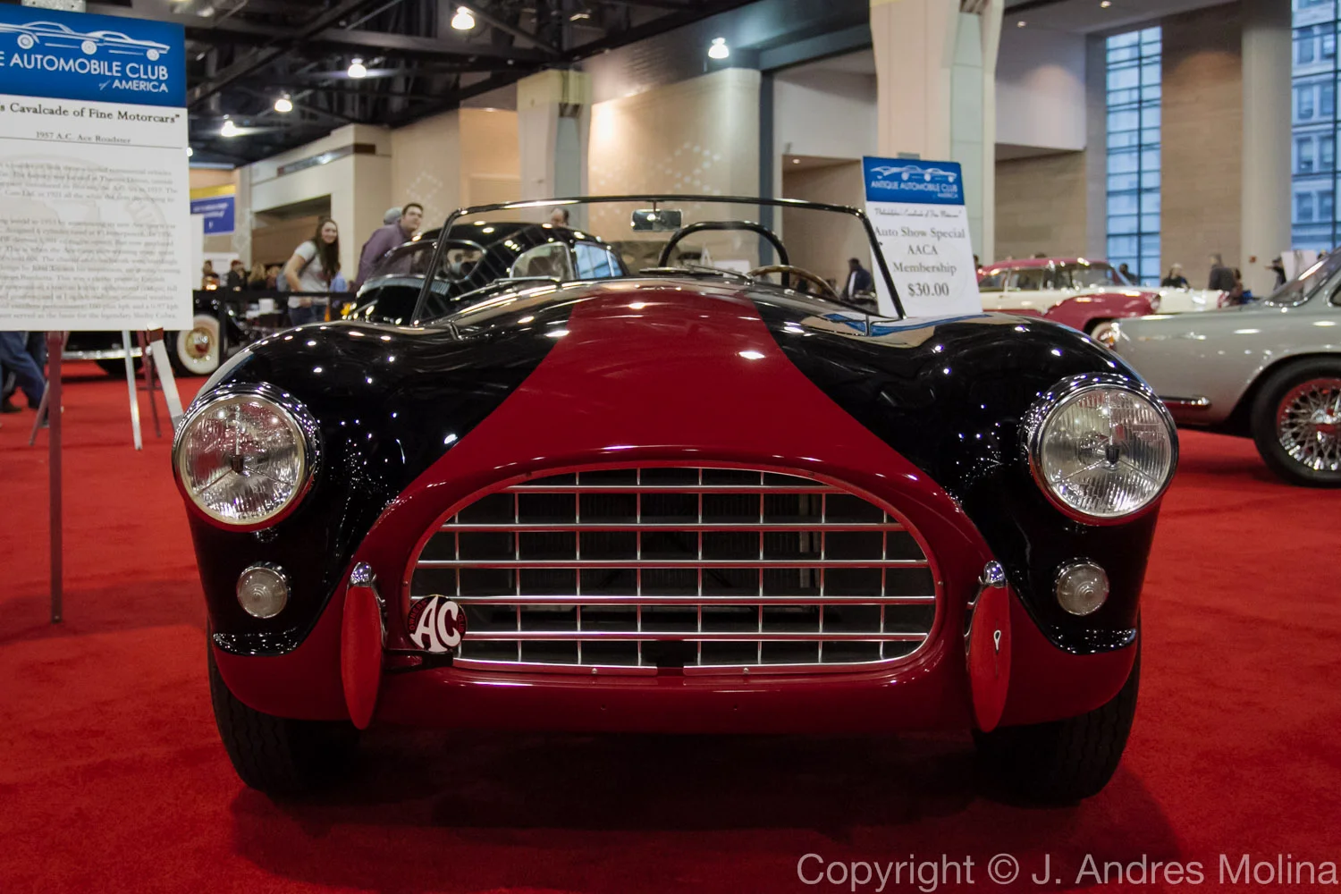  ISO 3200 &nbsp; 22mm &nbsp; f/4.0 &nbsp; 1/250s  Feb. 2016 