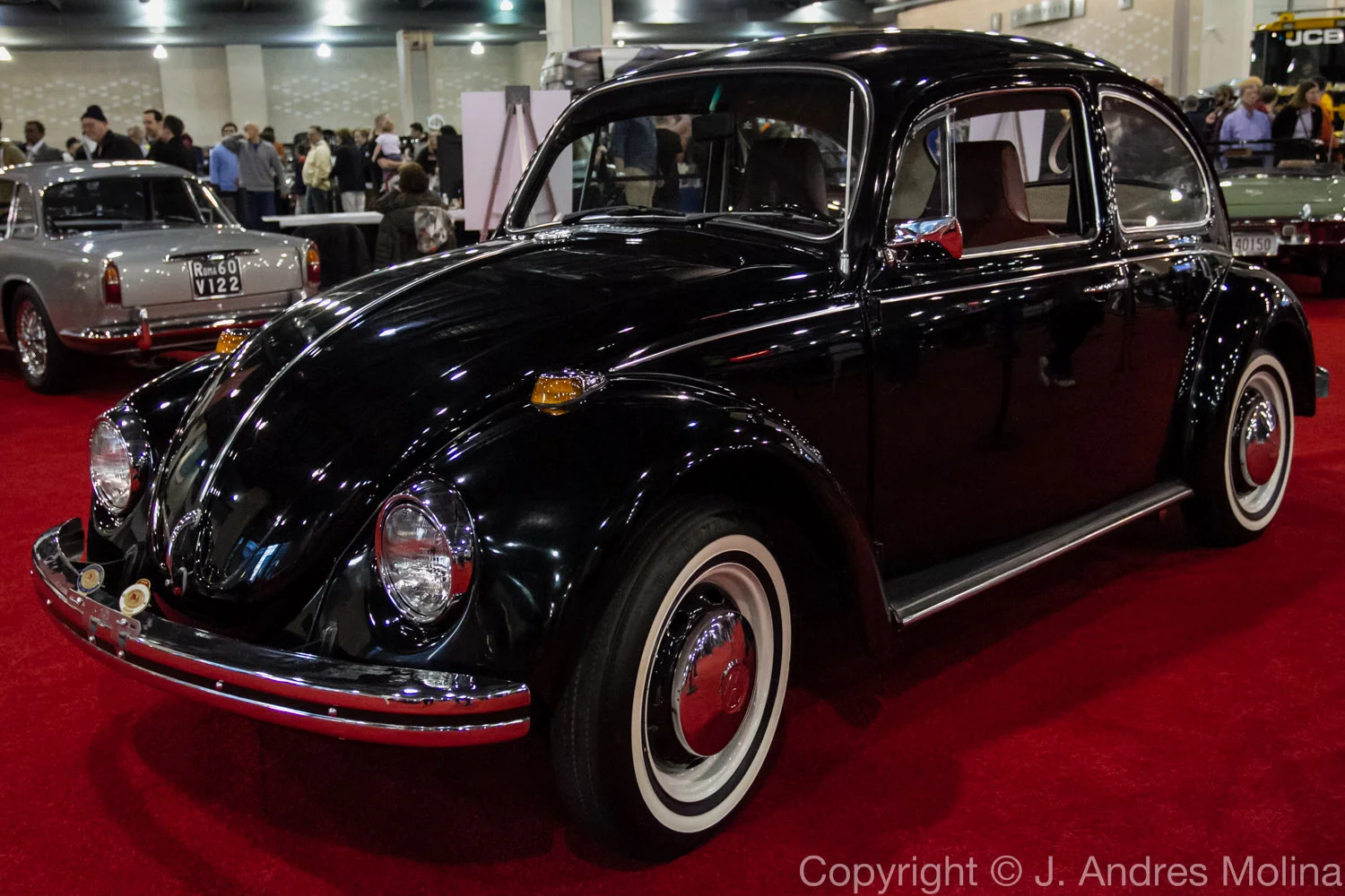  ISO 3200 &nbsp; 23mm &nbsp; f/4.0 &nbsp; 1/250s  Feb. 2016 