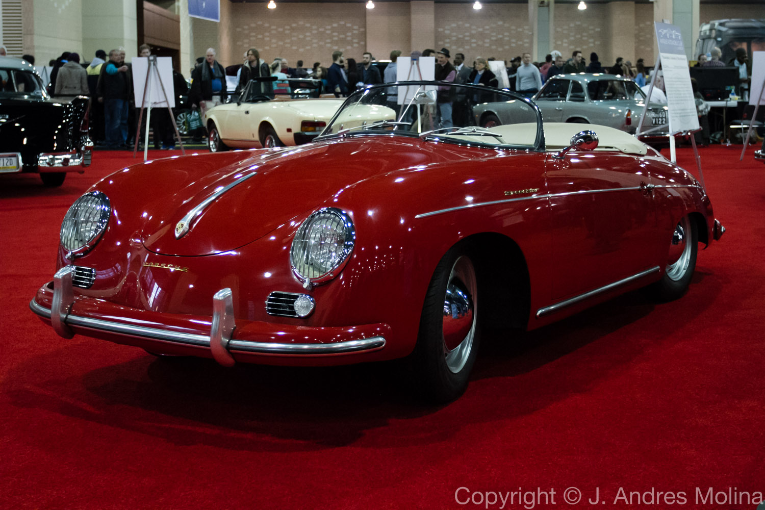  ISO 3200 &nbsp; 32mm &nbsp; f/4.0 &nbsp; 1/320s  Feb. 2016 