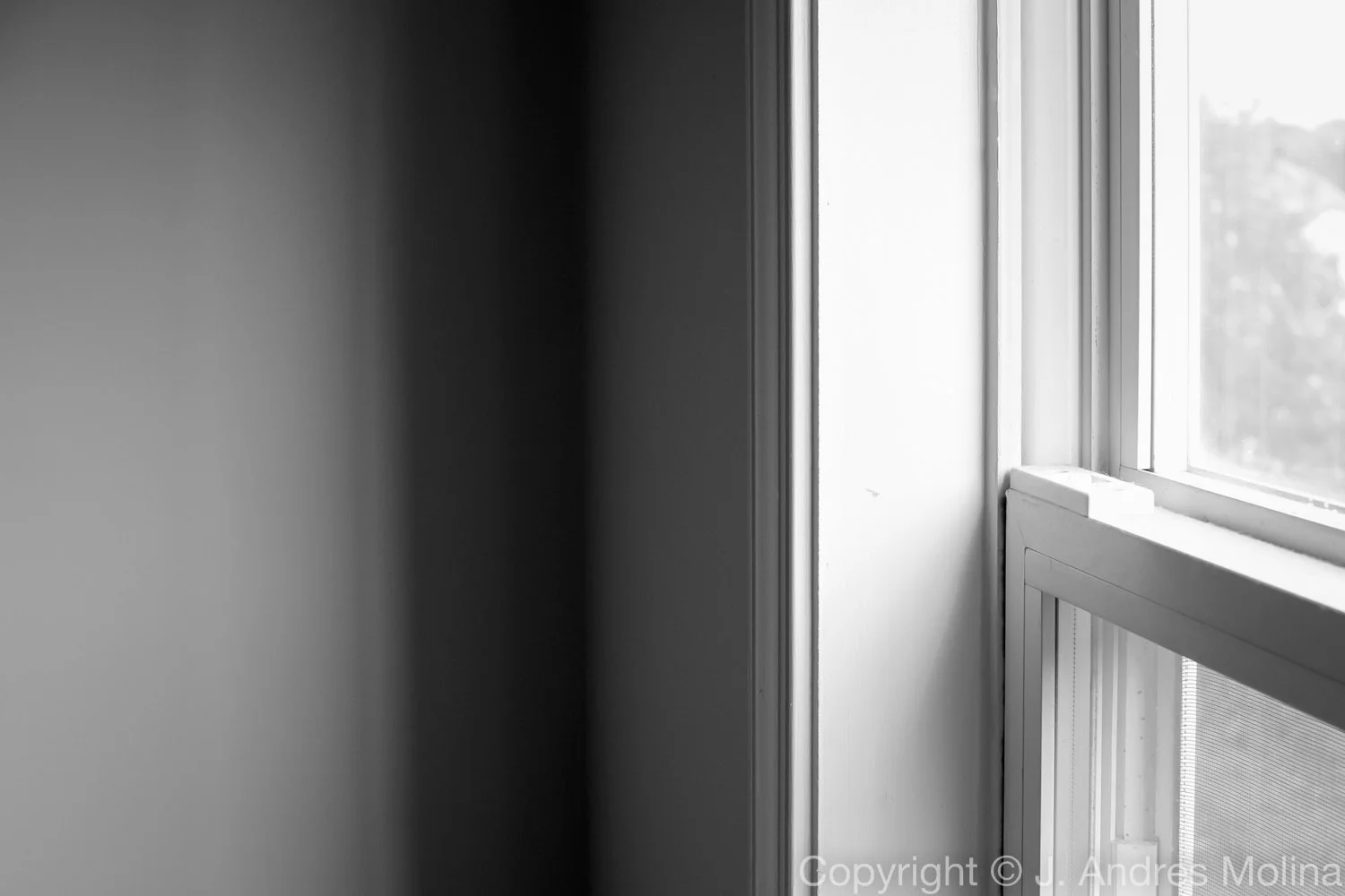  ISO 400 &nbsp; 30mm &nbsp; f/5.6 &nbsp; 1/160s  Oct. 2014 