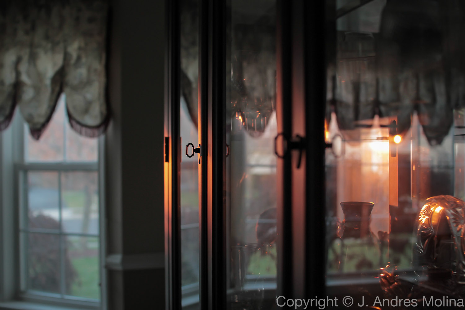  ISO 400 &nbsp; 30mm &nbsp; f/2.8 &nbsp; 1/60s  Nov. 2014 