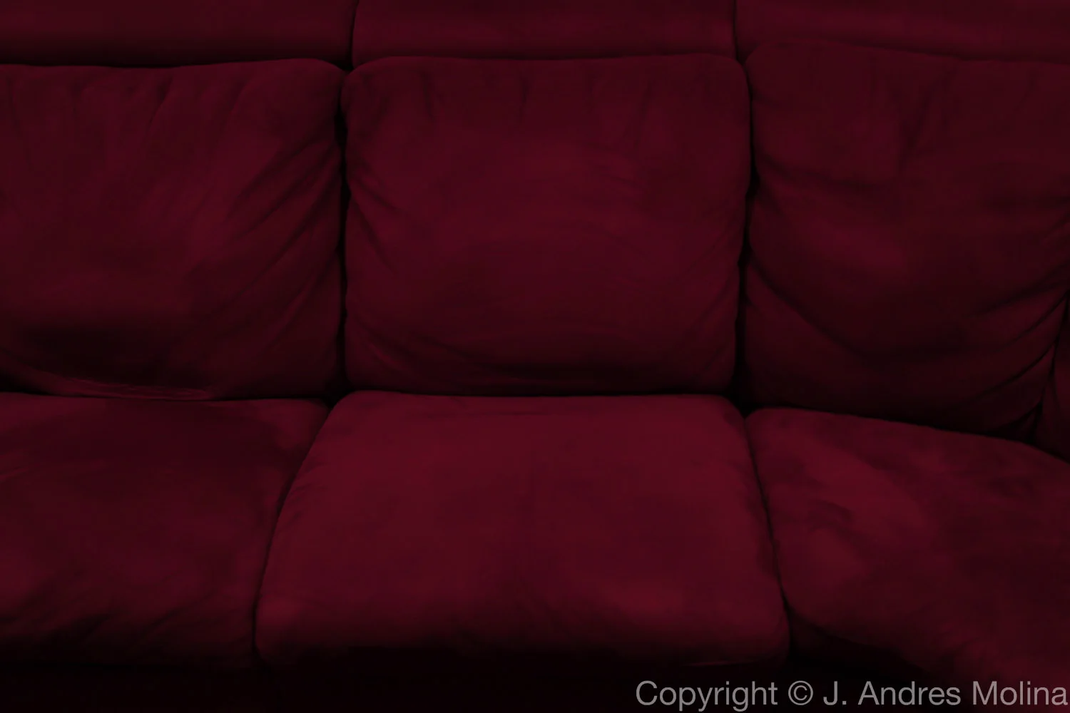  ISO 400 &nbsp; 30mm &nbsp; f/5.6 &nbsp; 1/15s  Dec. 2014 