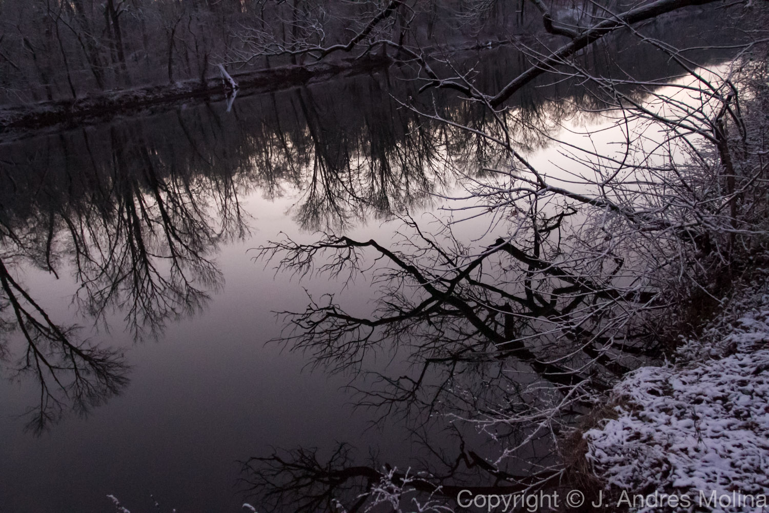  ISO 3200 &nbsp; 17mm &nbsp; f/4.0 &nbsp; 1/80s  Jan. 2016 