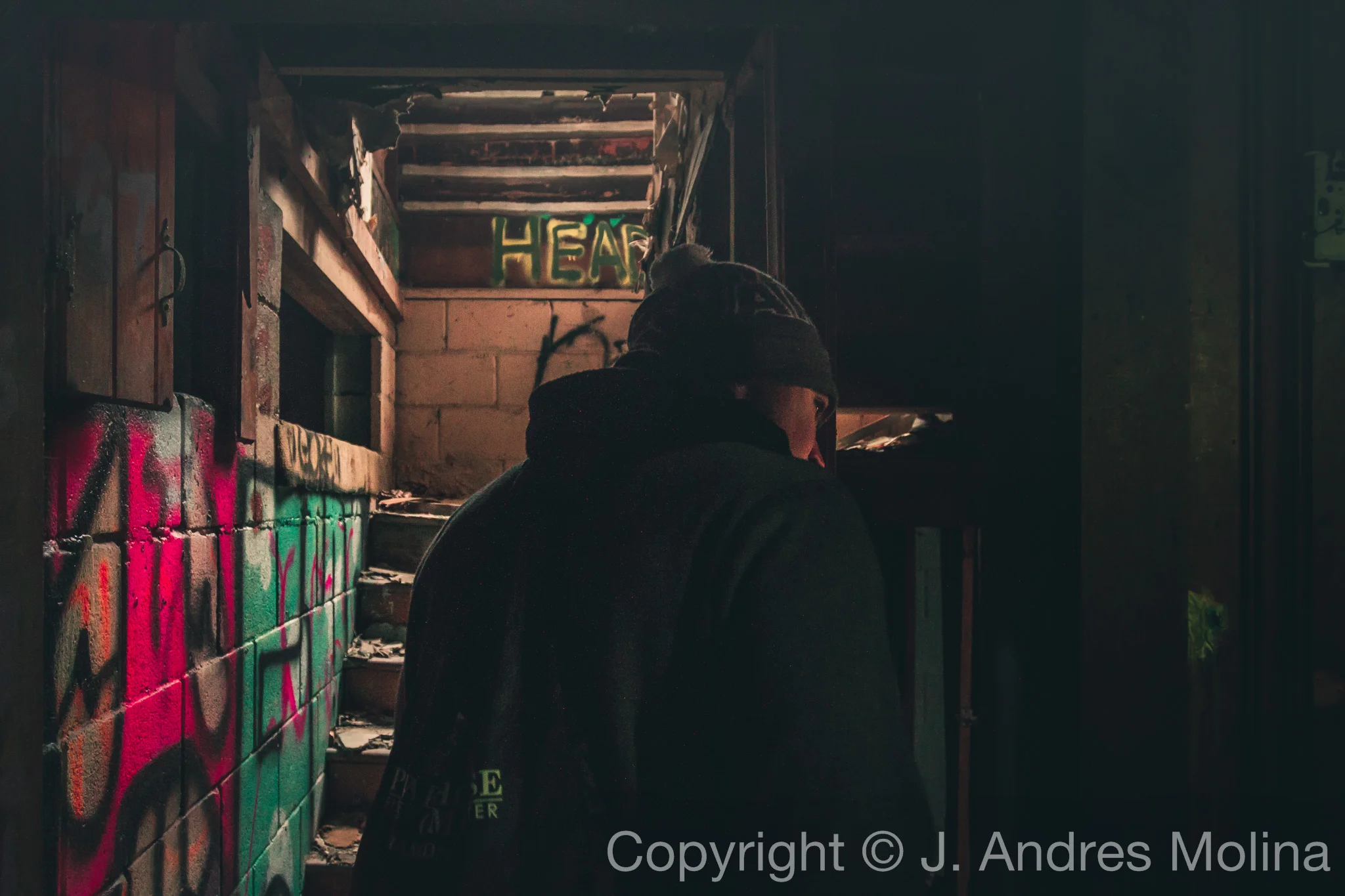  ISO 3200&nbsp; &nbsp;17mm&nbsp; &nbsp;f/4.0&nbsp; &nbsp;1/60s  Jan. 2018 