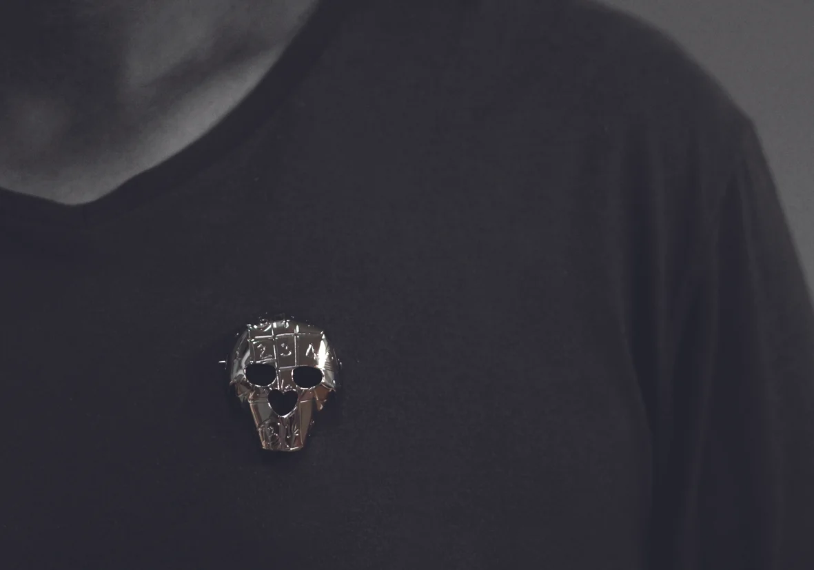 "Everyday Me" | Multiple pieces for "The Informants" project