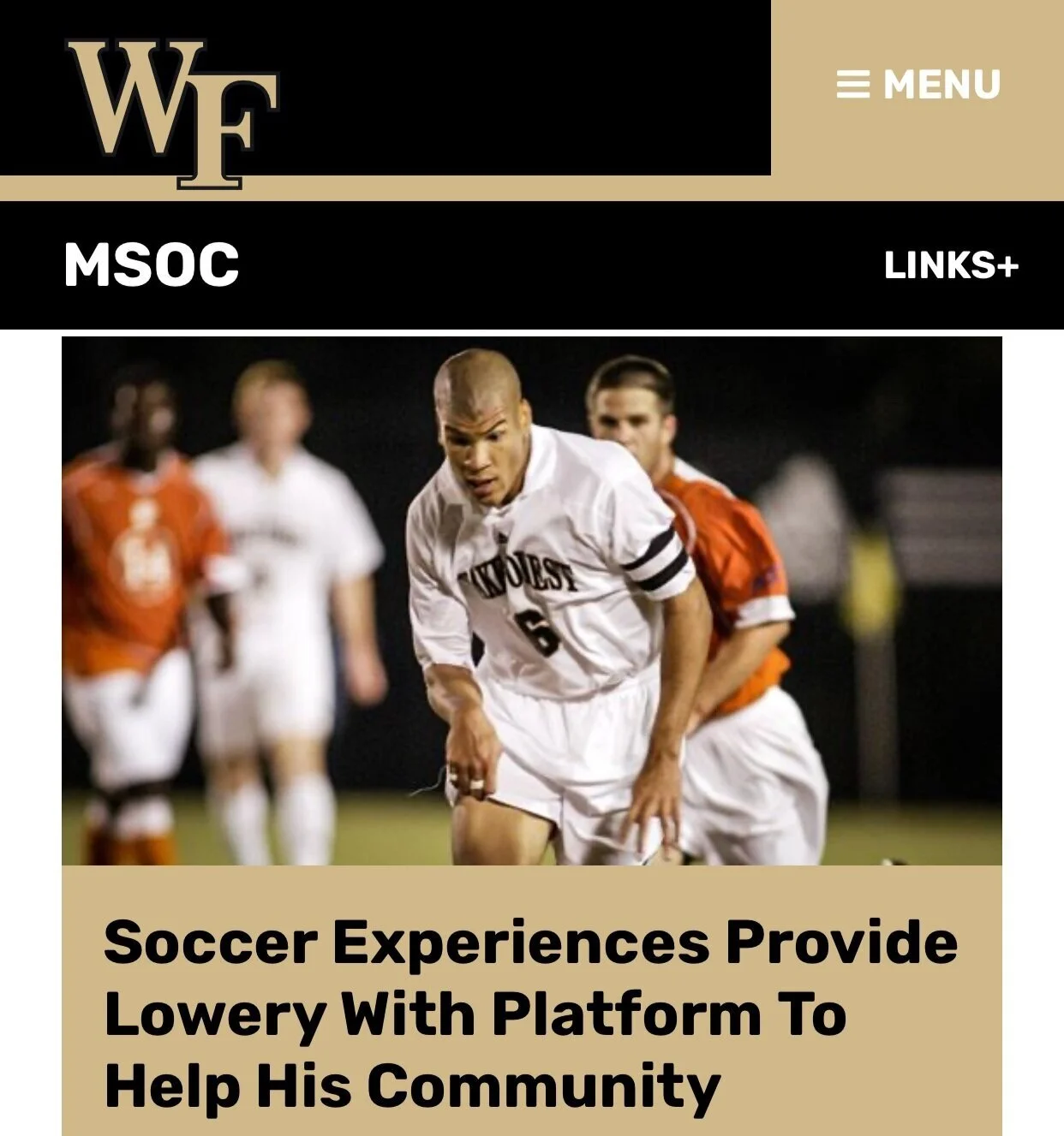 by Les Johns for godeacs.com 9/10/20