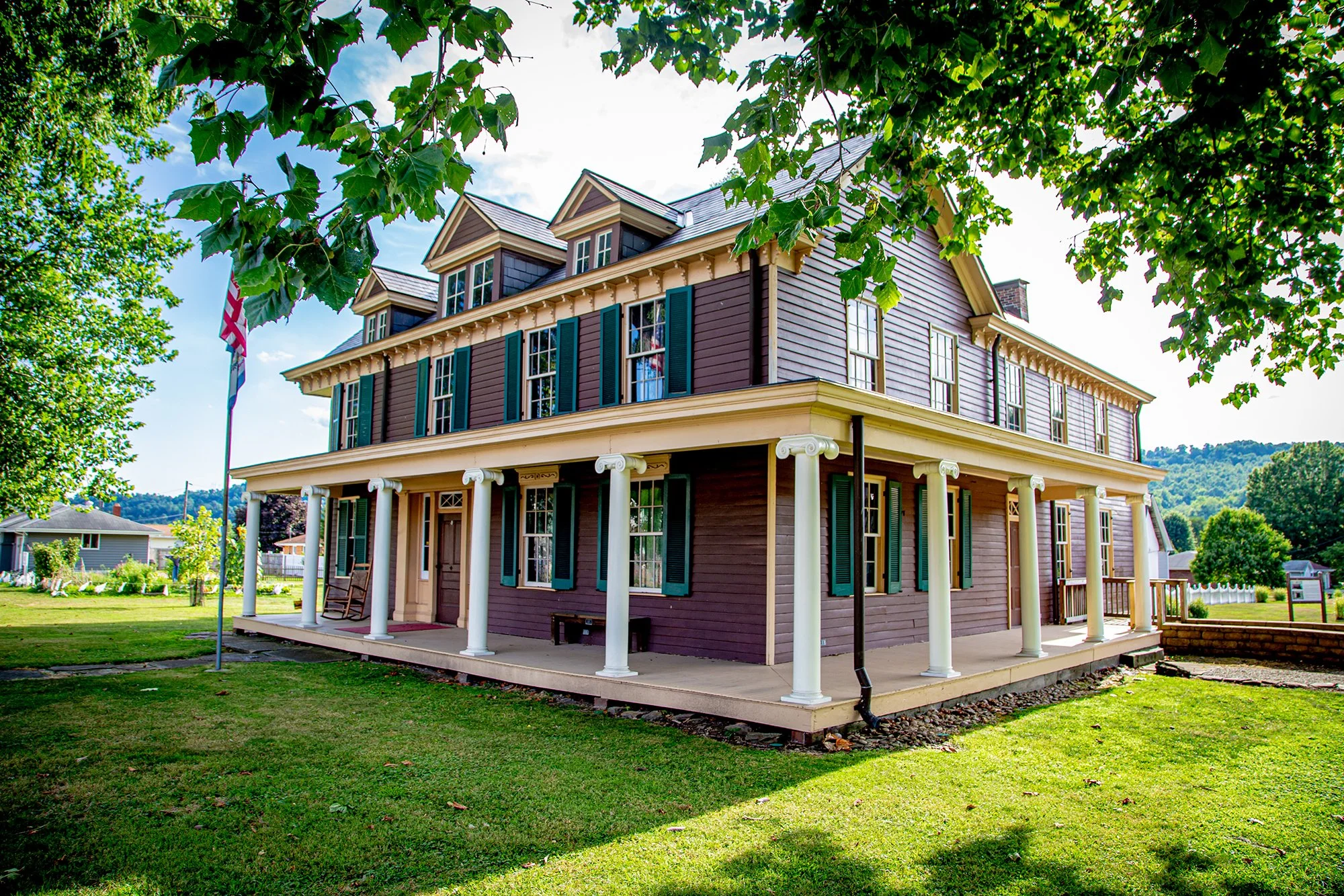 Cockayne Farmstead Gift Certificate
