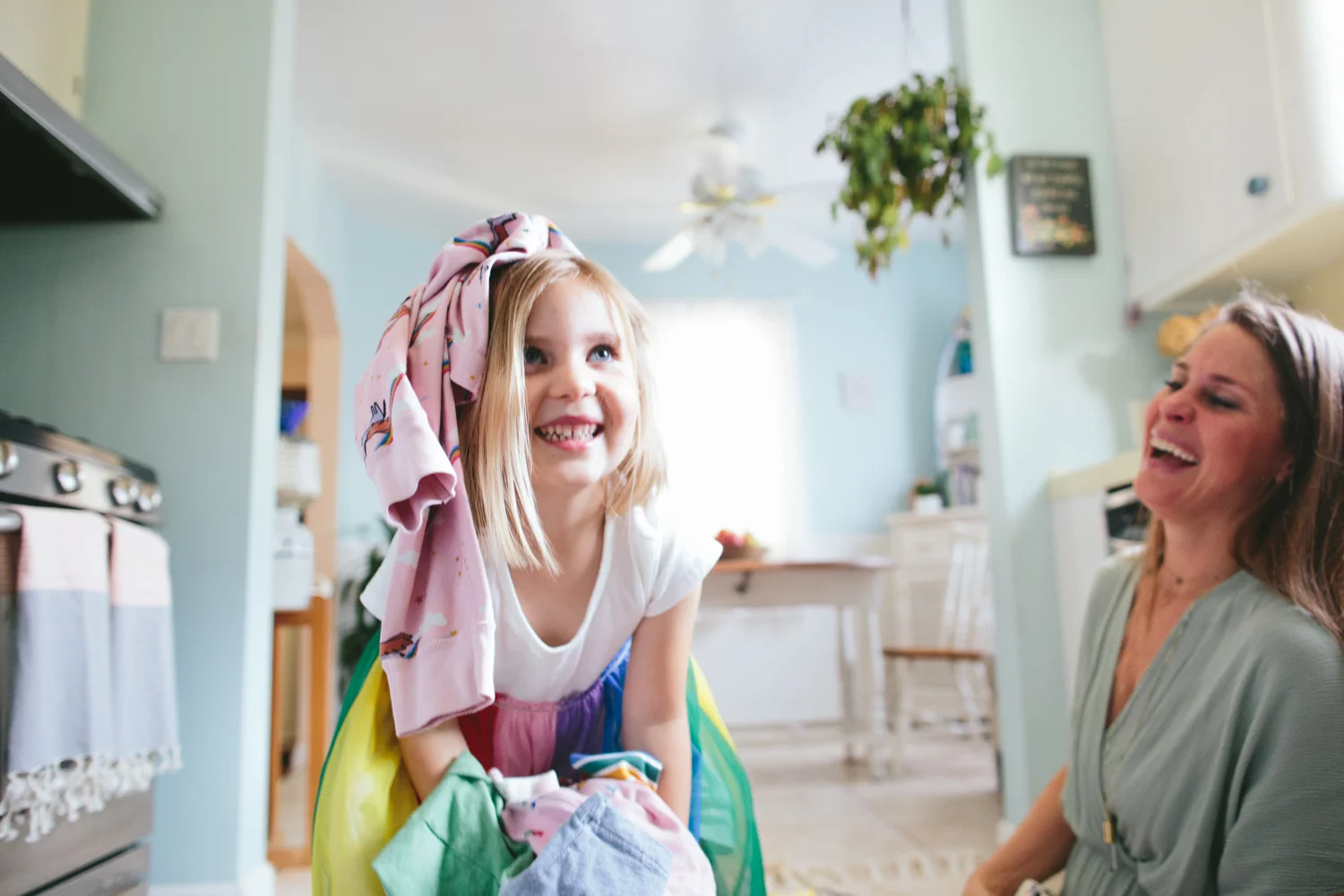 Conscious Parenting Virtual Workshop 