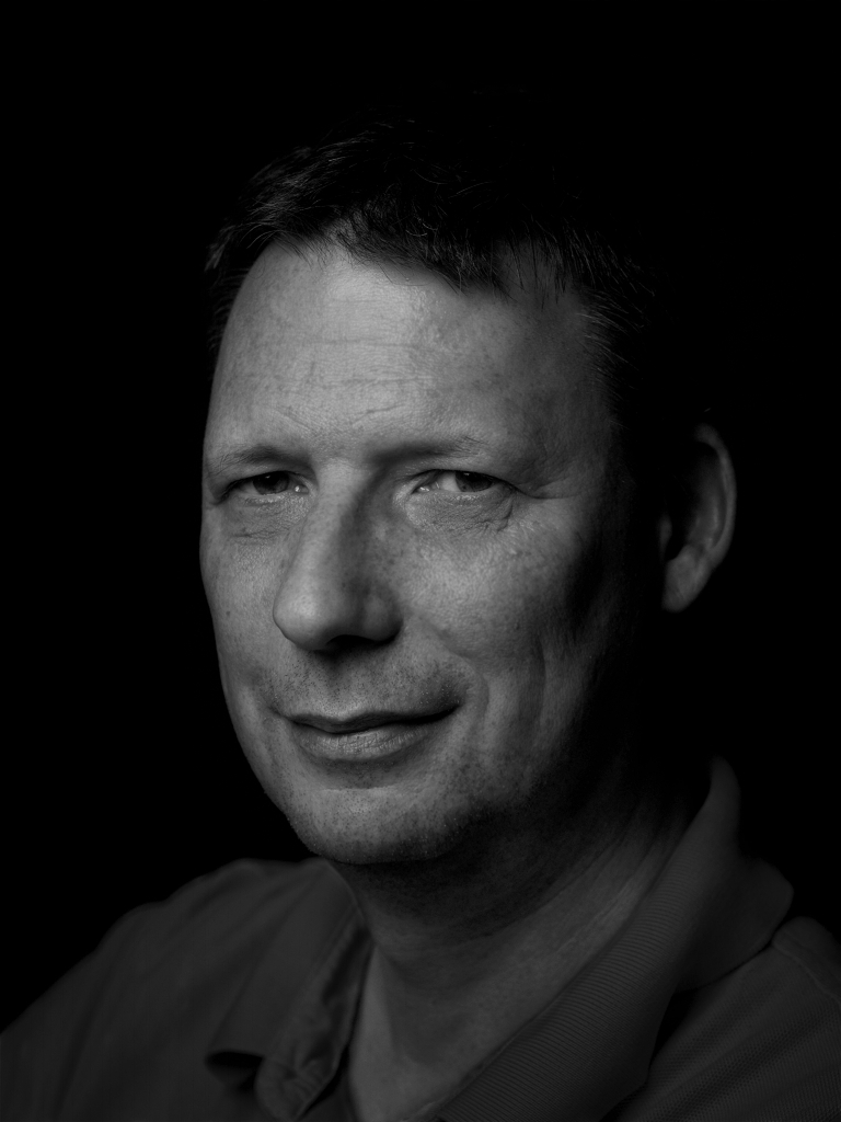 Photo by Brendan de Clercq