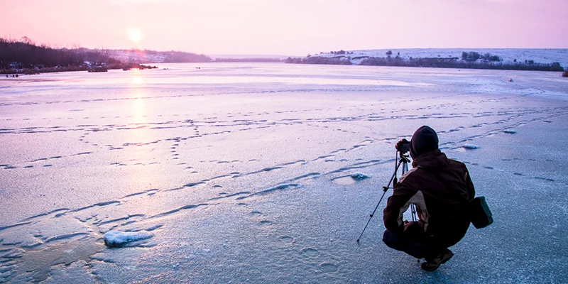 Which tripod to buy?