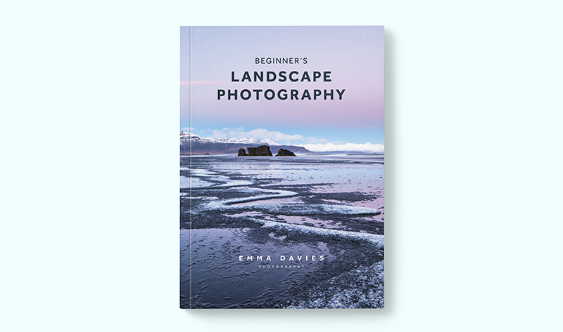 Book launch! — A Year With My Camera