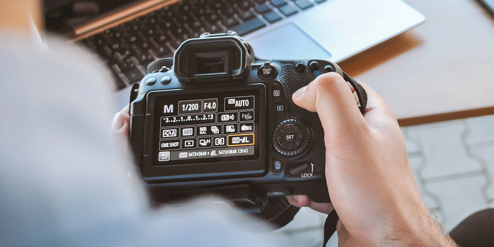 Why photography cheat sheets are a really bad idea