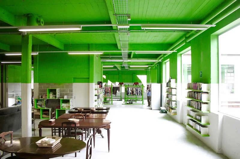 Press Links Domus Web Archdaily Plataforma Arquitectura Diario Design Steal MAG Architecture Design Style Entre Rayas Architettura Ecosostenibile On Office Magazine