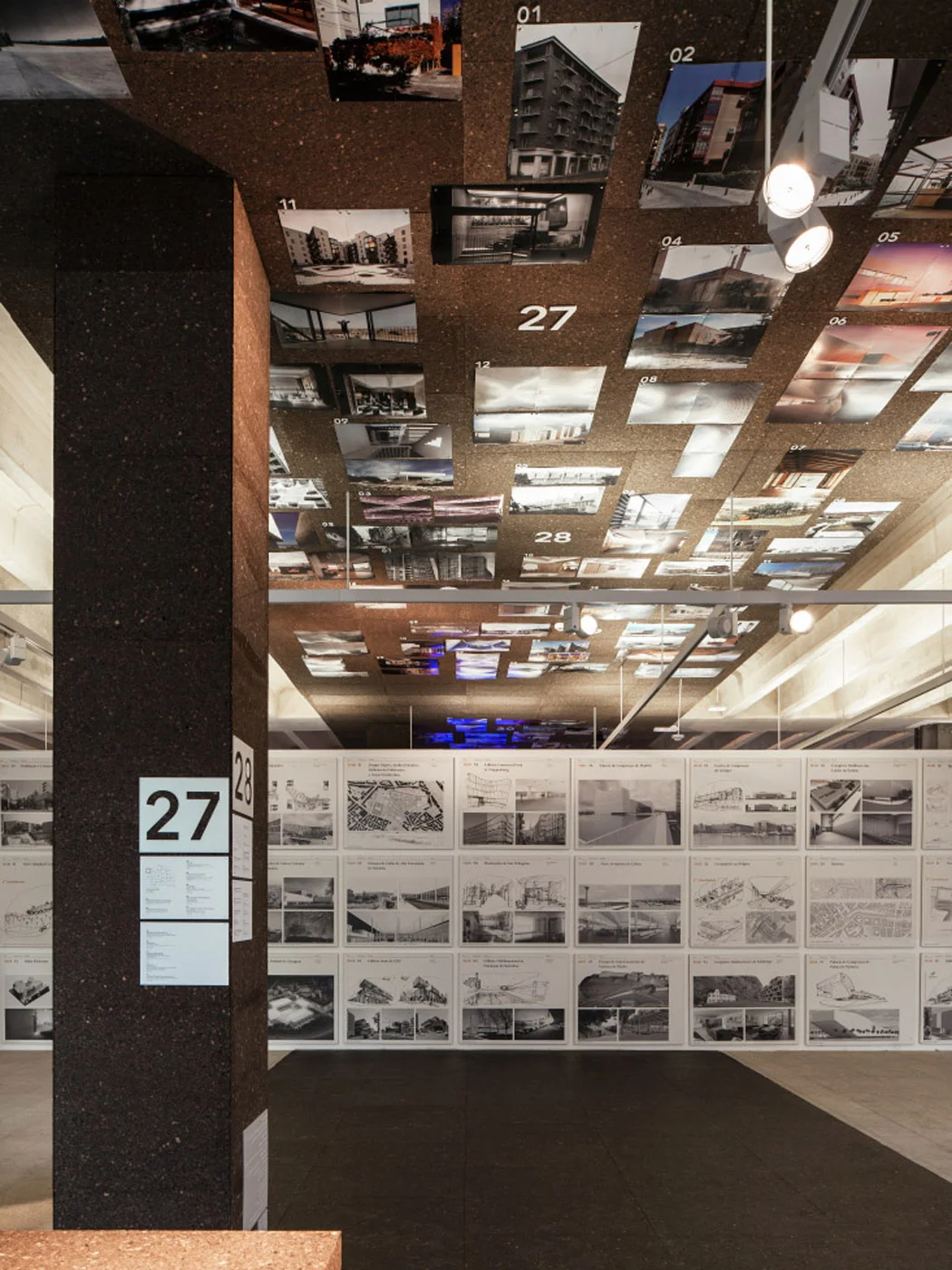 + Teruelzilla. Junto a MI5 Architects. PARÉNTESIS. NUESTRA PRIMERA OBRA . COAM. Colegio Oficial de Arquitectos de Madrid. Del 11 de diciembre al 20 de enero de 2015.