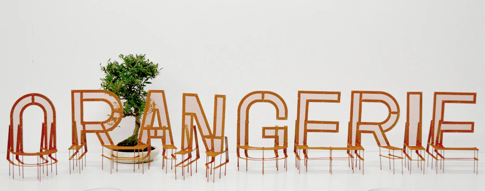 ORANGERIE.