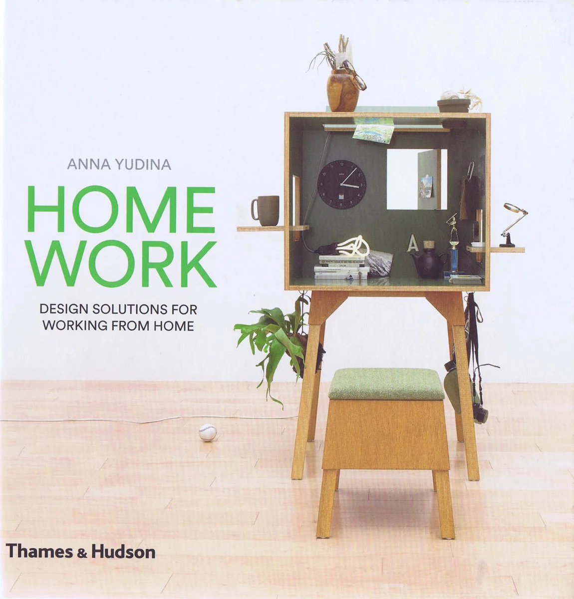 HOME WORK. Design Solutions for Working From Home. Thames & Hudson, London. 2018. Arquitectura. Revista de Arquitectura y Urbanismo del Colegio Oficial de Arquitectos de Madrid . Nº375/I. Desalineaciones. España. AIT, 10.2018. Büro und Verwaltung. Alemania. A&B Architektura & Biznes, 10 (315) 2018. Architektura Wrazliwosci. Polonia.
