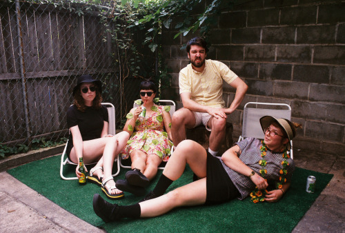 Photo by Emily Burtner