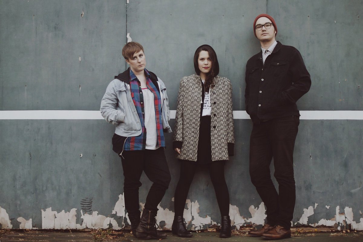 Photo: Katie Essick