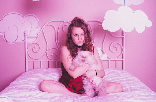 Photo: Kierstan Ladzinski