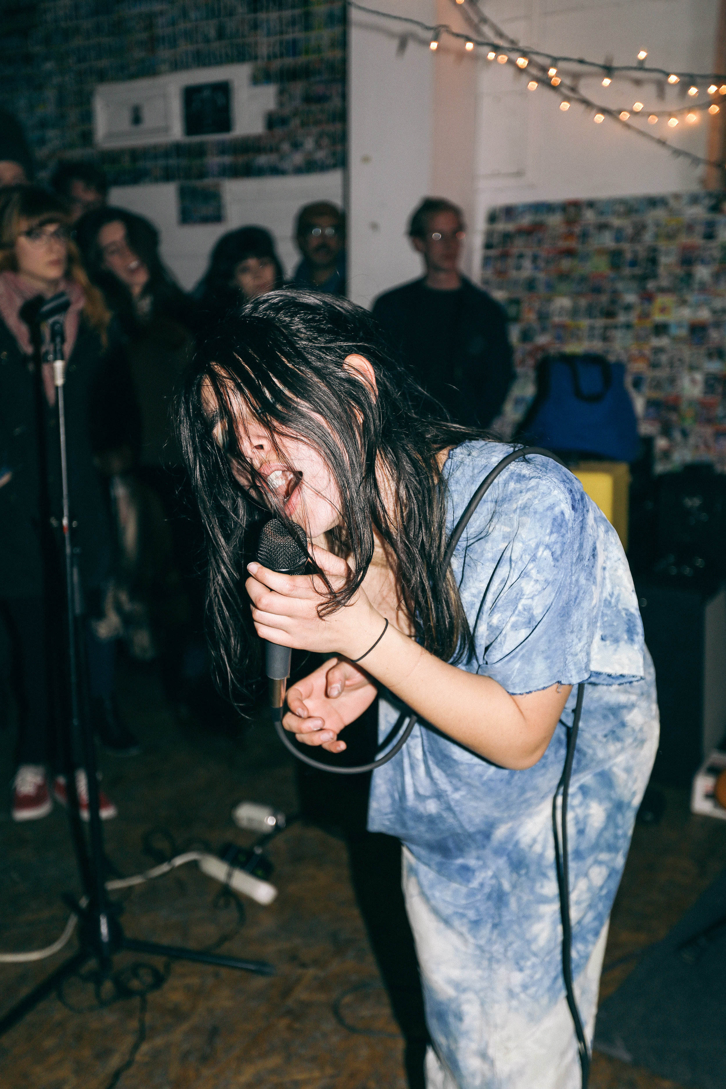 Photo: CJ Harvey