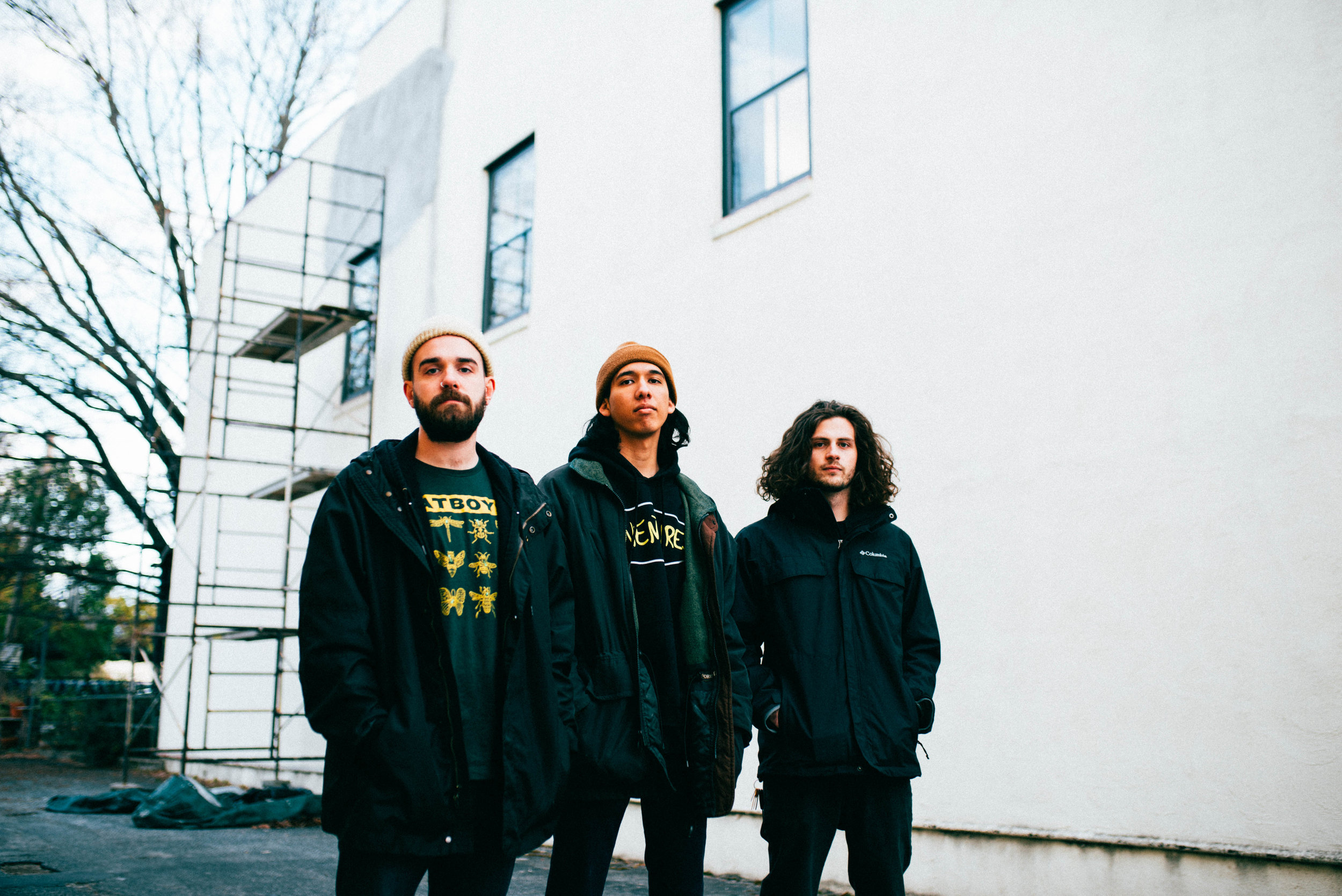 photo: Daniel White