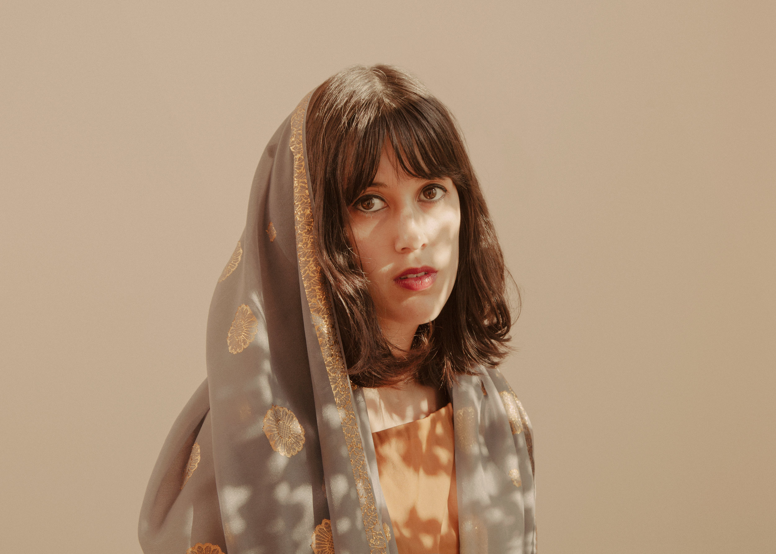 Half Waif photo: Landon Speers