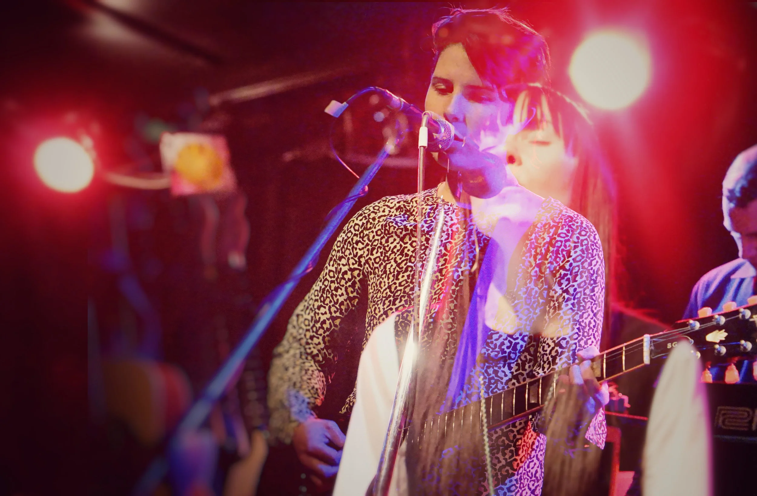 photo: Tom Bush IV