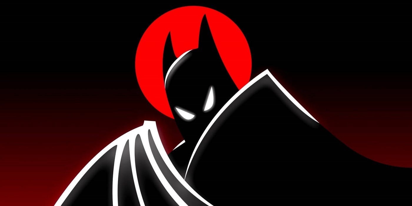 Toon Tunes: Batman the Animated Series — The Grey Estates