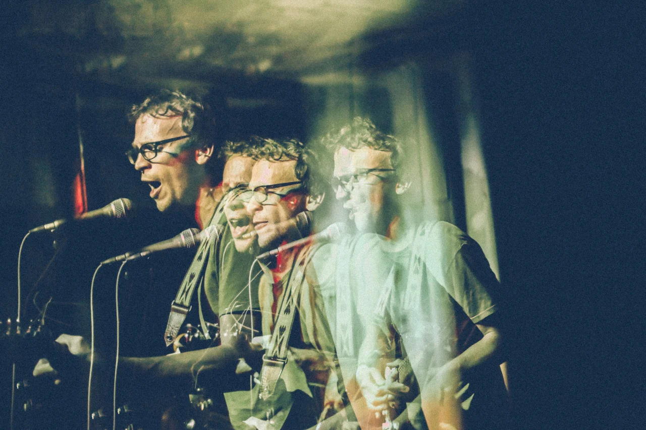 photo: Andrew Piccone