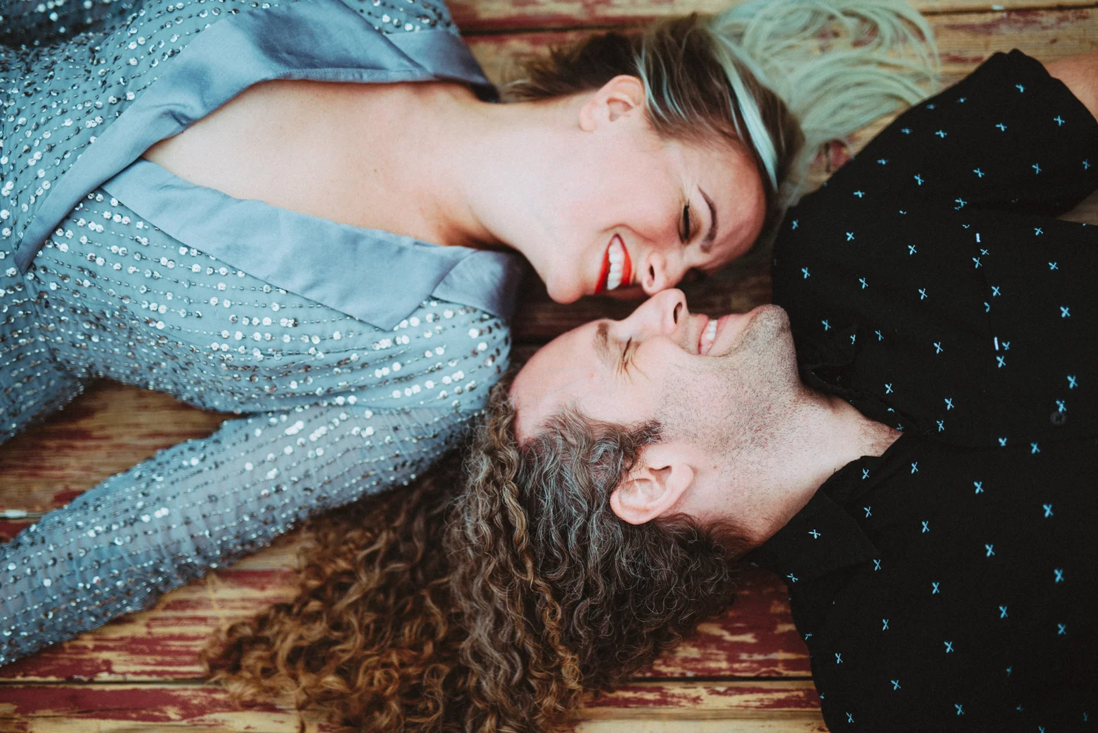 photo: Em Dubin