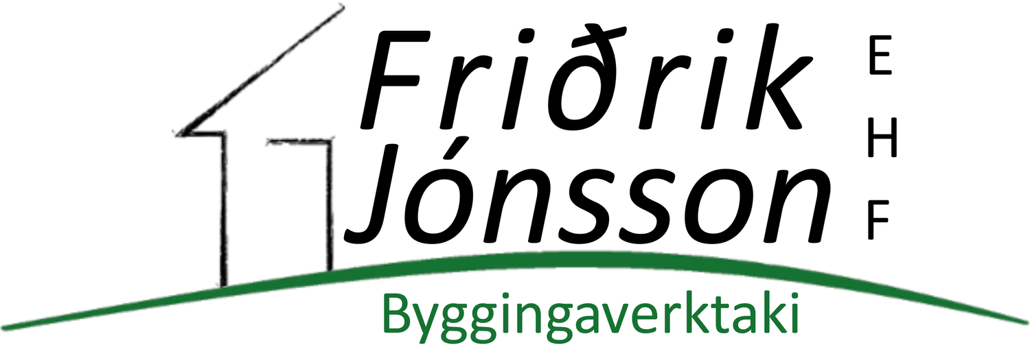 Friðrik Jónsson Ehf