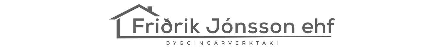 Friðrik Jónsson Ehf