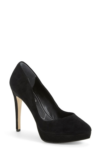 Charles by Charles David ‘Flip’ Platform Pump