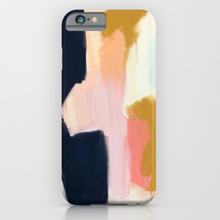 IPHONE 6 SLIM CASE - Kali F1