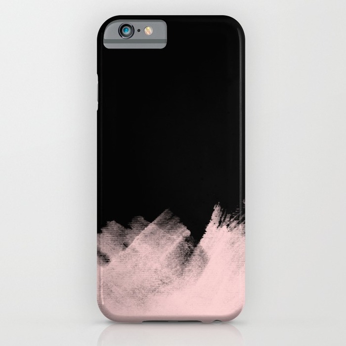IPHONE 6 SLIM CASE - Yang