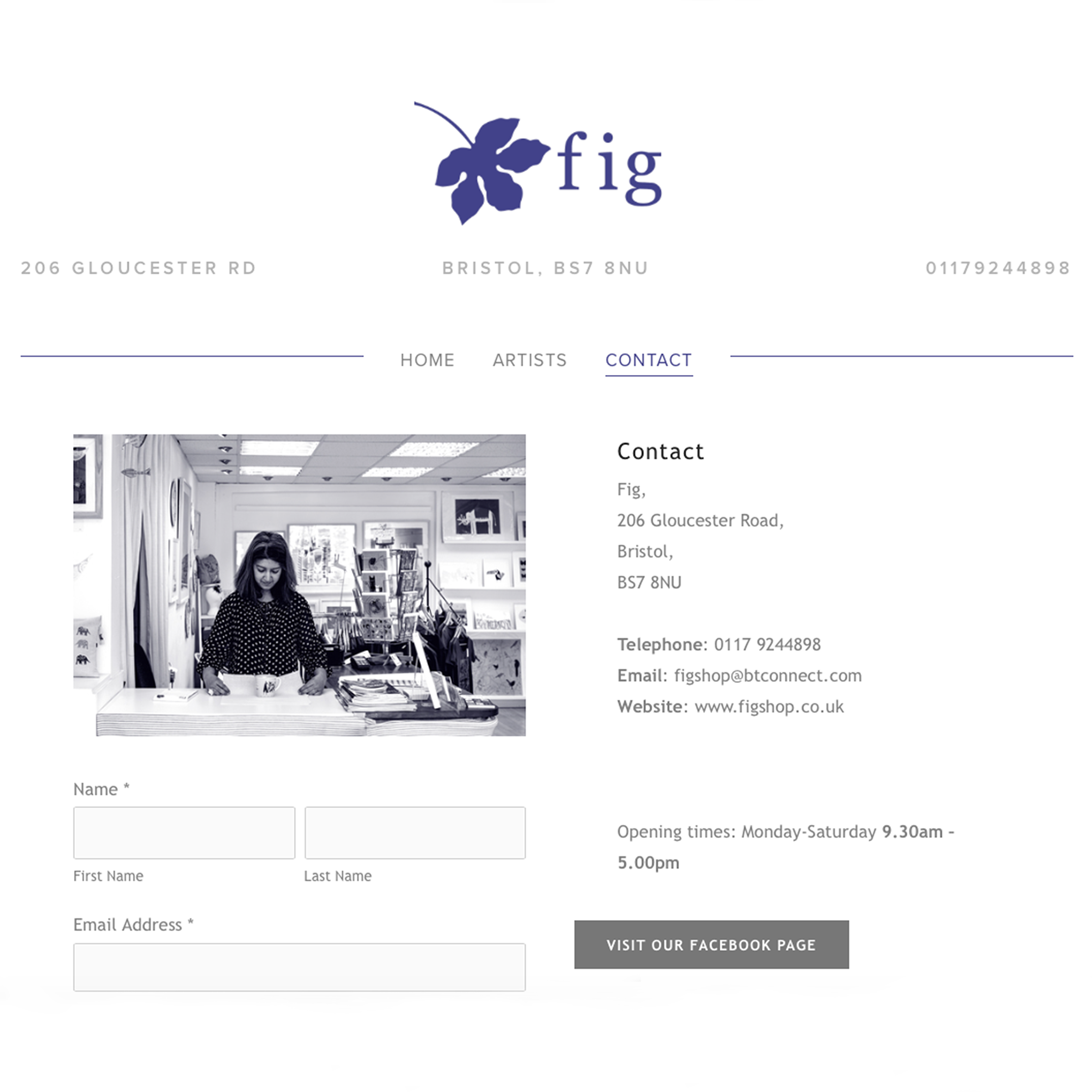 Fig Shop Bristol website design 01 Jo Hounsome Photography.jpg