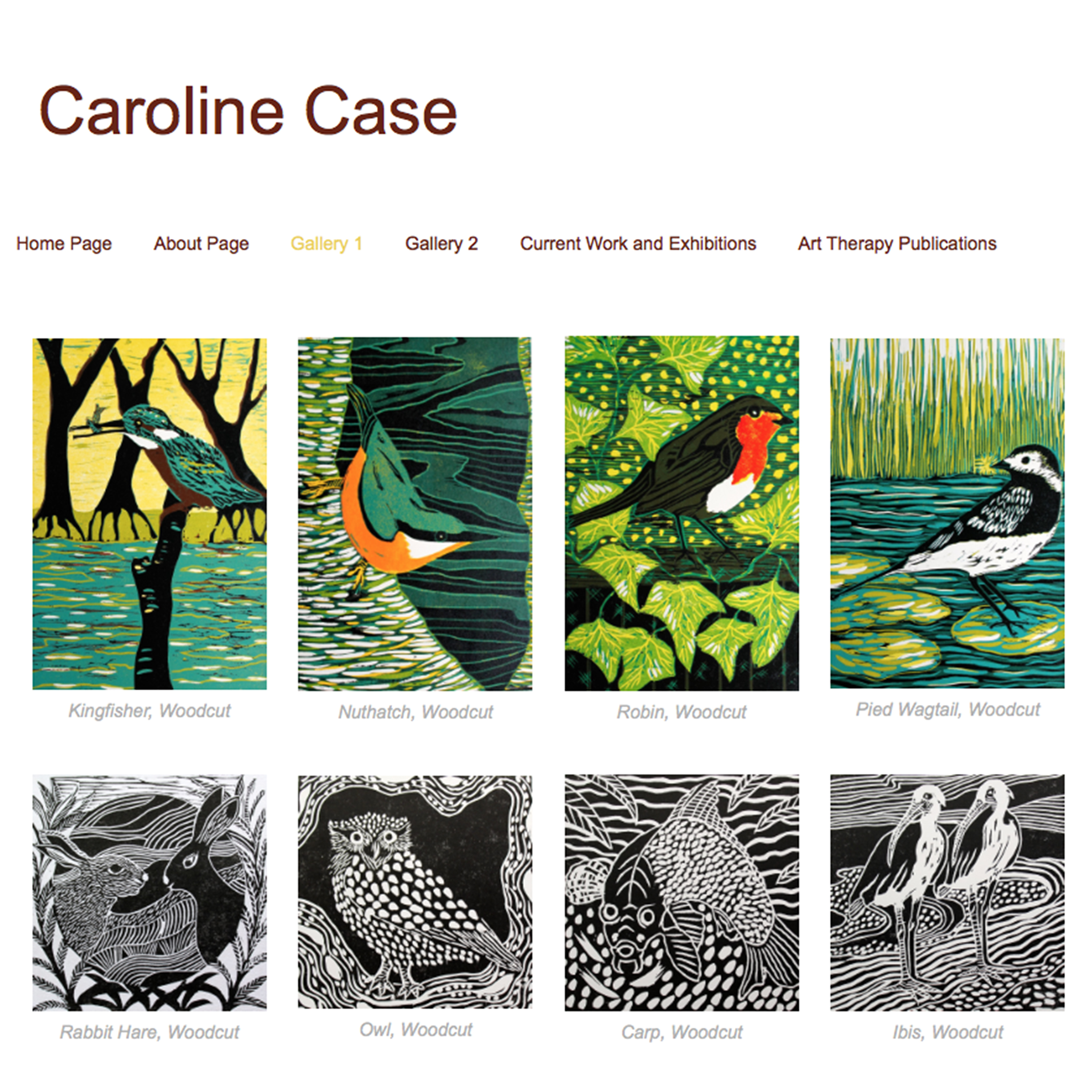Caroline Case website design 01 Jo Hounsome Photography.jpg