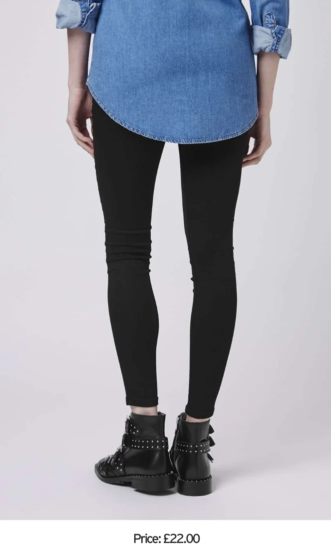 From here to maternity