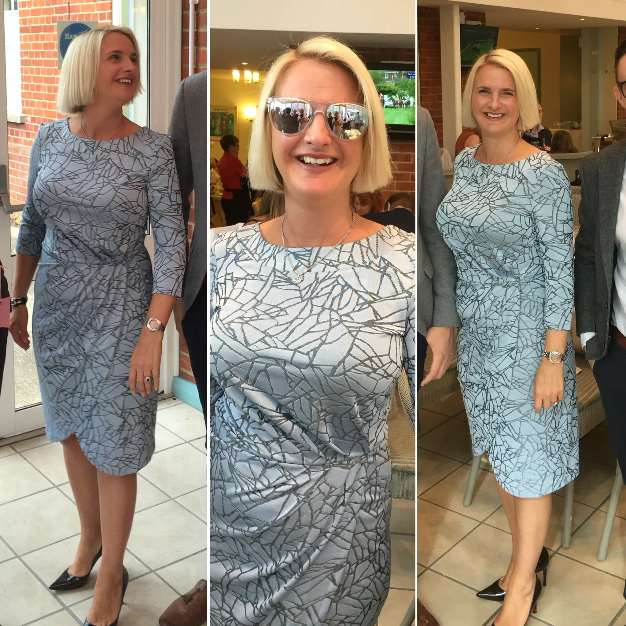 Twisting my melon man