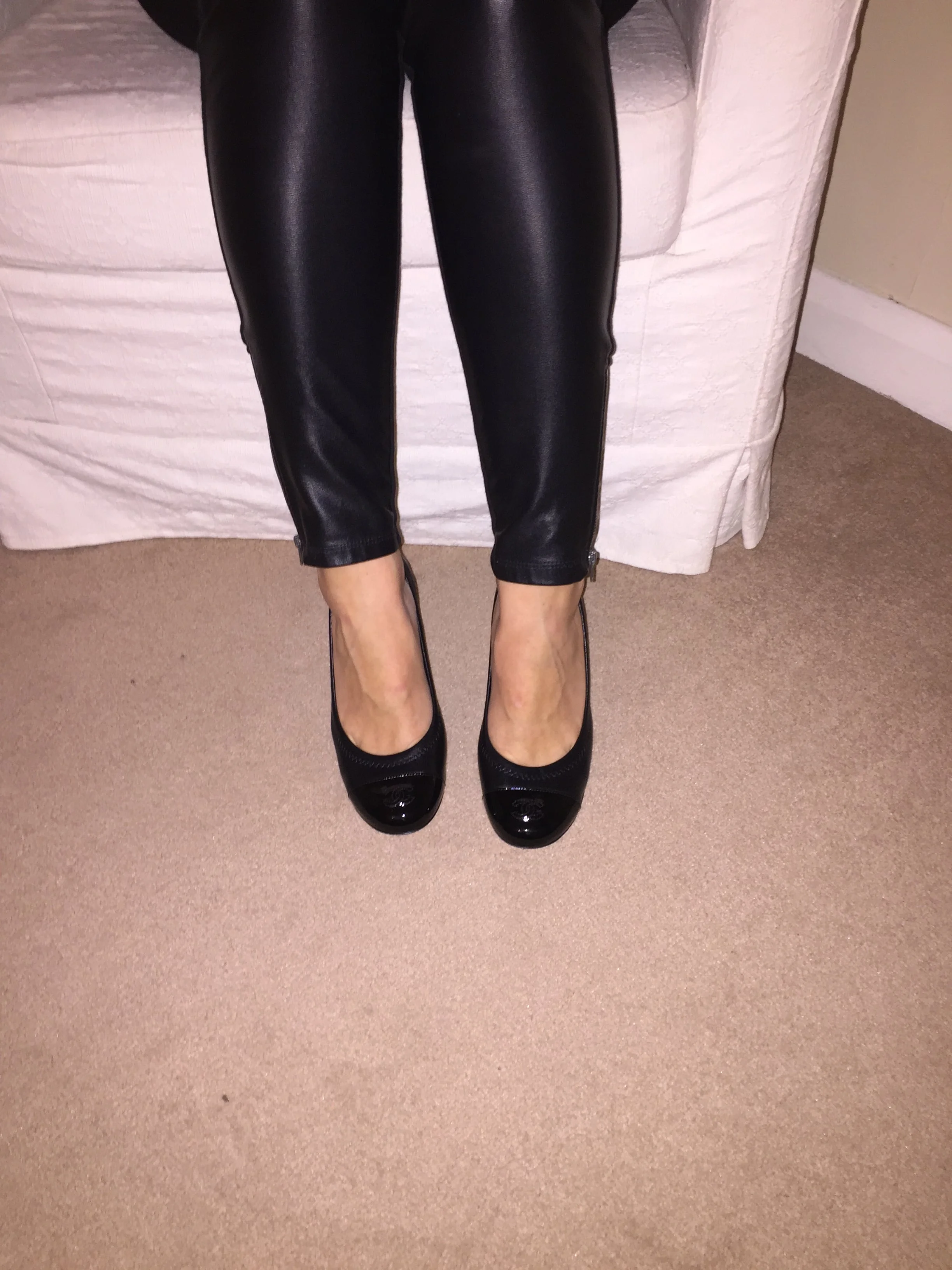 Shoulda Woulda Coulda