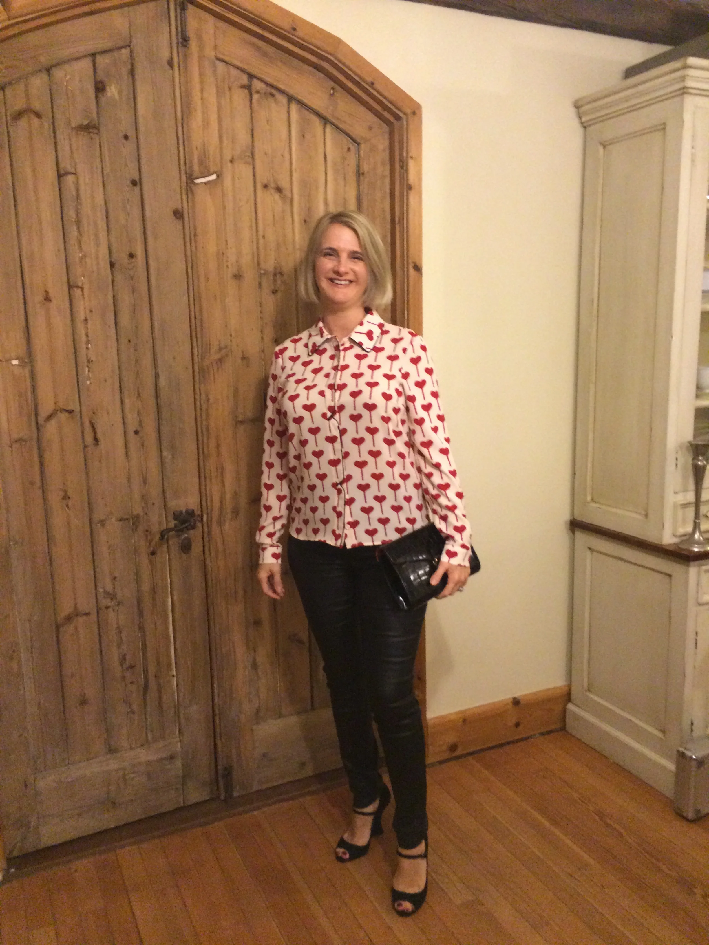 something for the weekend