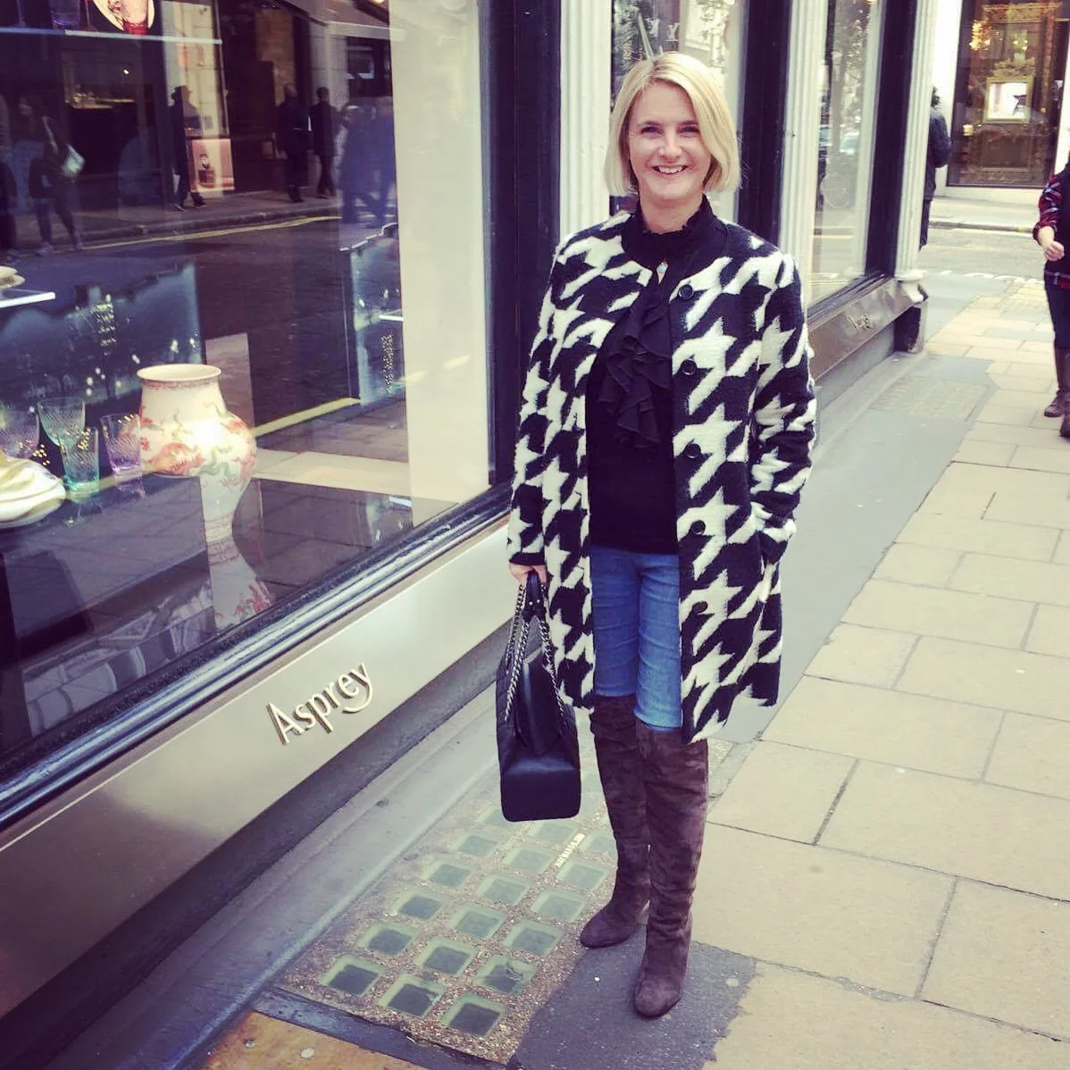 Have your cake and eat it...